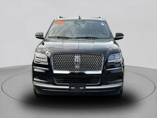 2022 Lincoln Navigator Reserve L