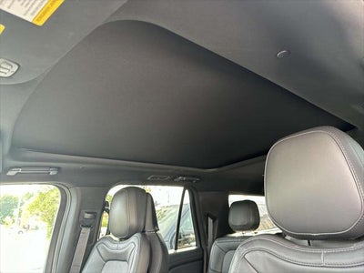 2022 Lincoln Navigator Reserve L