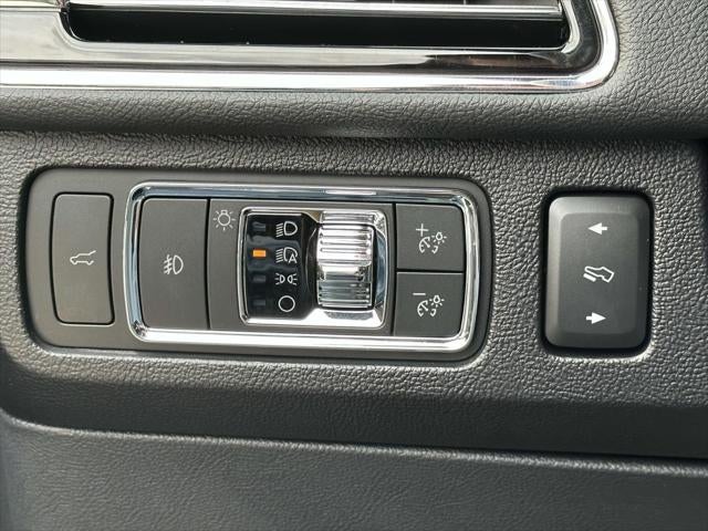2022 Lincoln Navigator Reserve L
