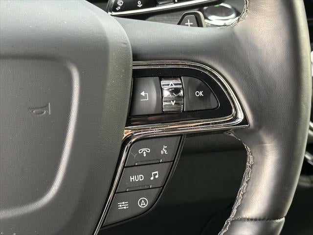 2022 Lincoln Navigator Reserve L