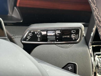 2022 Lincoln Navigator Reserve L