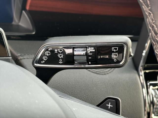 2022 Lincoln Navigator Reserve L