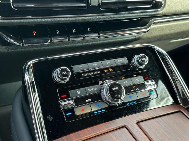 2022 Lincoln Navigator Reserve L