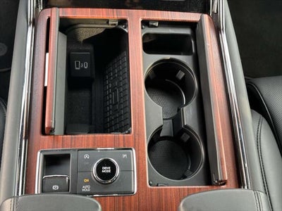 2022 Lincoln Navigator Reserve L