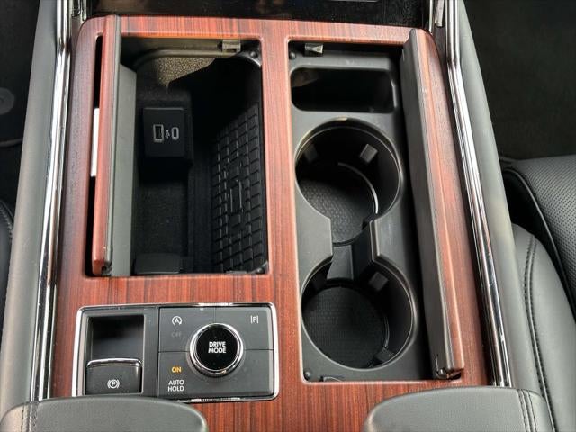 2022 Lincoln Navigator Reserve L
