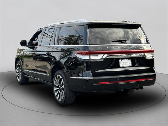 2022 Lincoln Navigator Reserve L