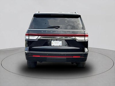 2022 Lincoln Navigator Reserve L