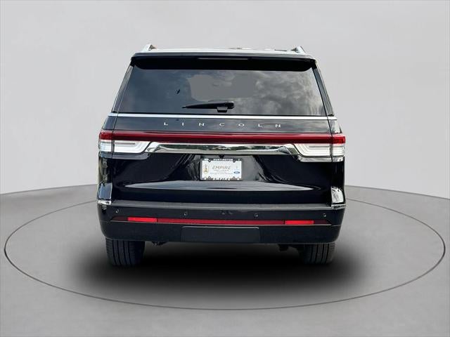 2022 Lincoln Navigator Reserve L