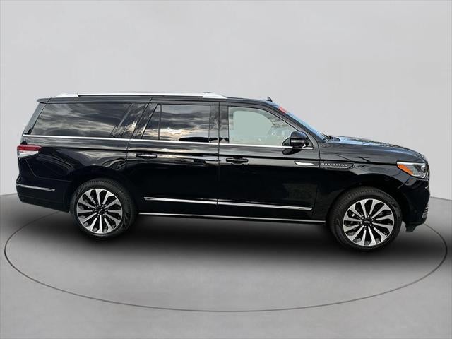 2022 Lincoln Navigator Reserve L