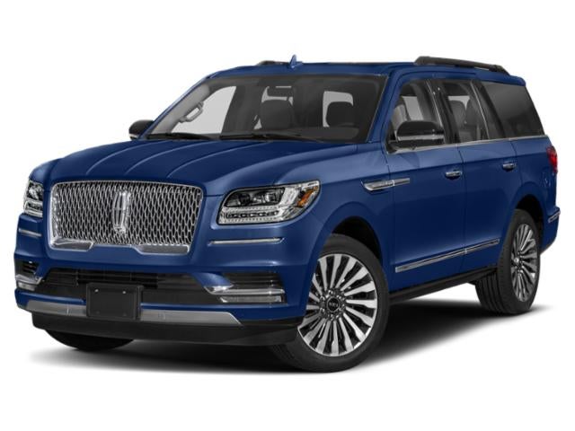 2021 Lincoln Navigator Reserve L