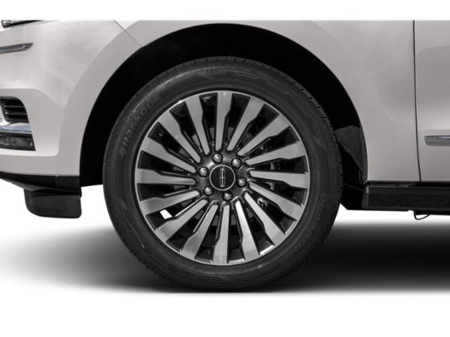 2021 Lincoln Navigator Reserve L