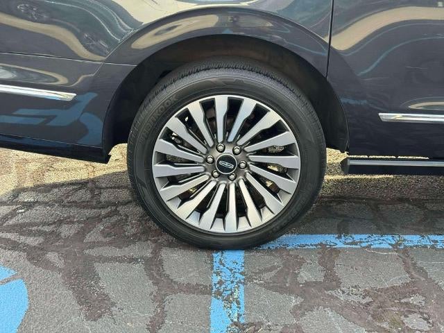 2021 Lincoln Navigator Reserve L