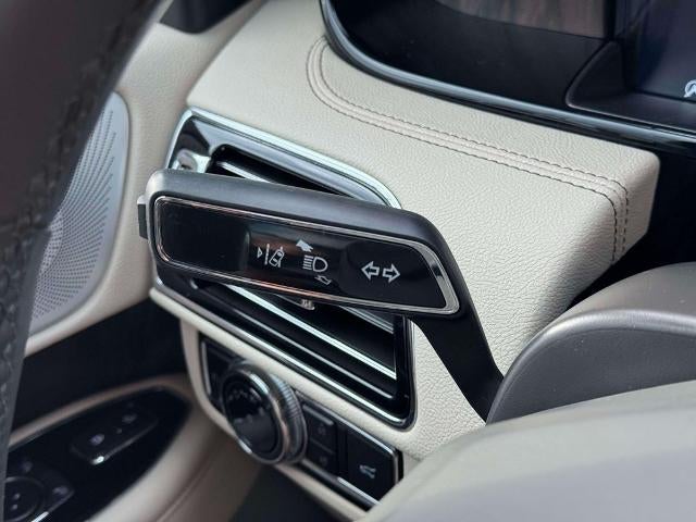 2021 Lincoln Navigator Reserve L