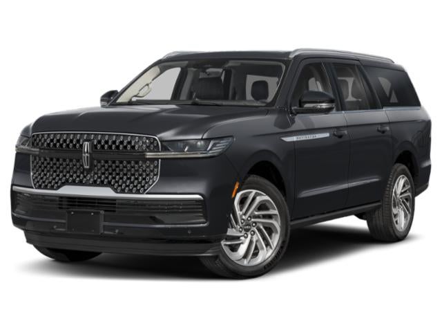 2026 Lincoln Navigator Premiere L