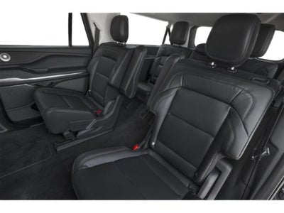 2026 Lincoln Navigator Premiere L