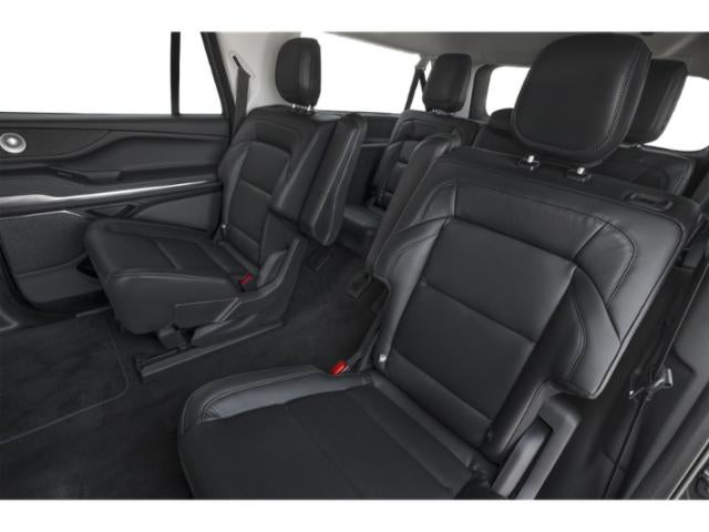 2026 Lincoln Navigator Premiere L