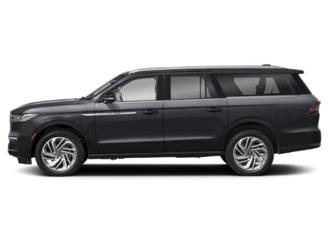2026 Lincoln Navigator Premiere L