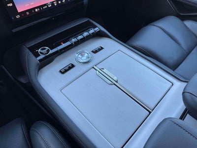 2026 Lincoln Navigator Premiere L