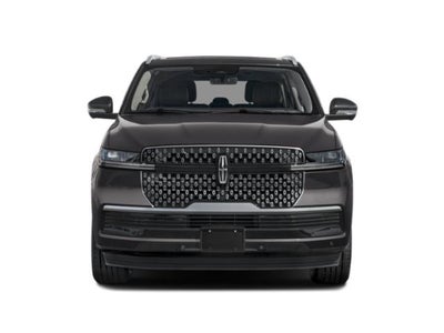 2026 Lincoln Navigator Premiere L