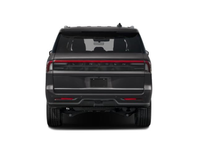2026 Lincoln Navigator Premiere L