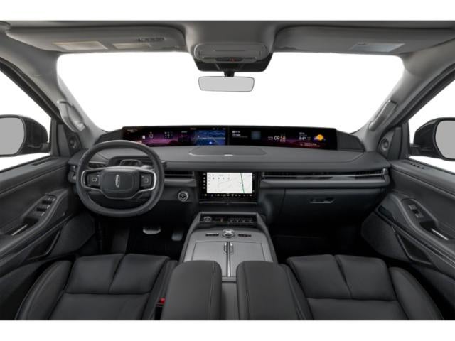 2026 Lincoln Navigator Premiere L
