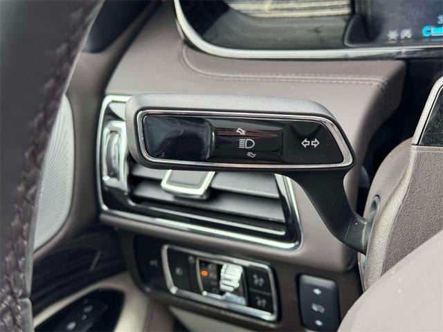 2023 Lincoln Navigator Black Label L