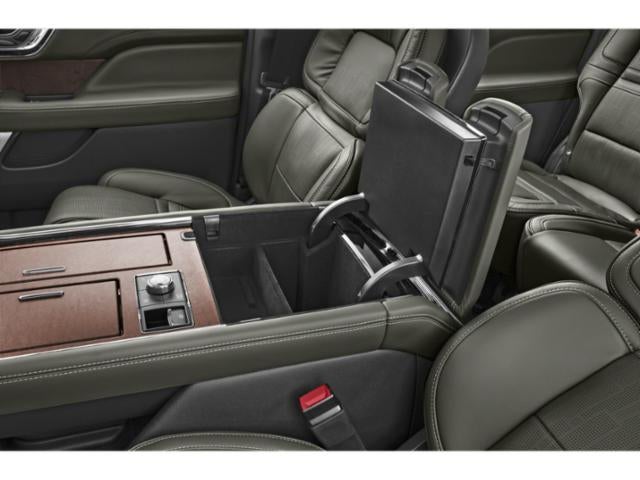 2024 Lincoln Navigator Black Label L