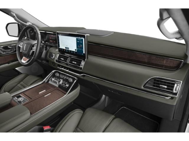 2024 Lincoln Navigator Black Label L