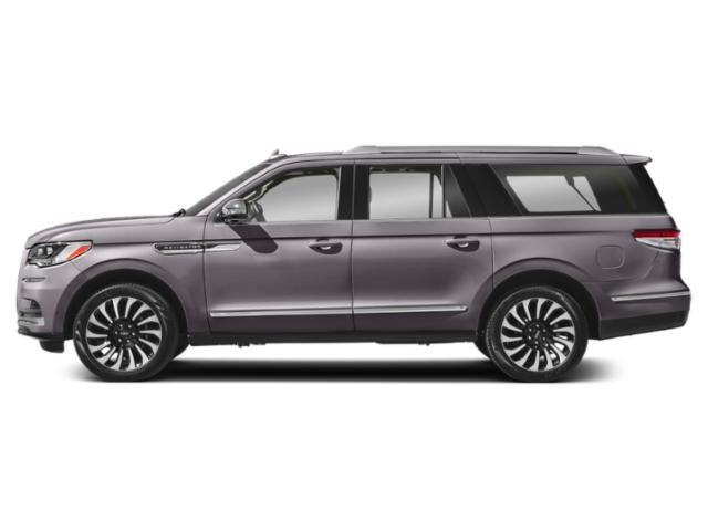 2024 Lincoln Navigator Black Label L