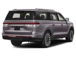 2024 Lincoln Navigator Black Label L