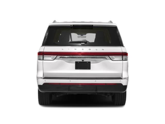 2024 Lincoln Navigator Black Label L
