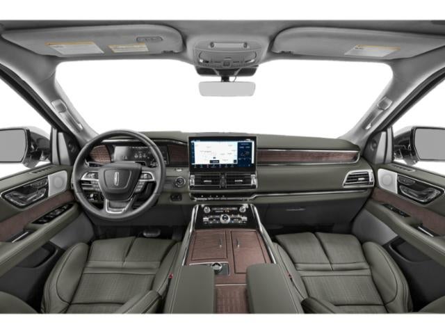 2024 Lincoln Navigator Black Label L