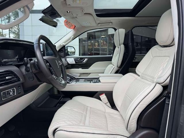 2024 Lincoln Navigator Black Label L