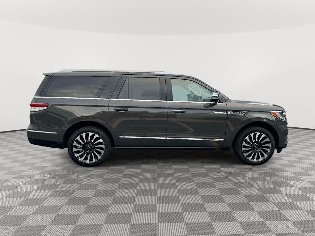 2024 Lincoln Navigator Black Label L