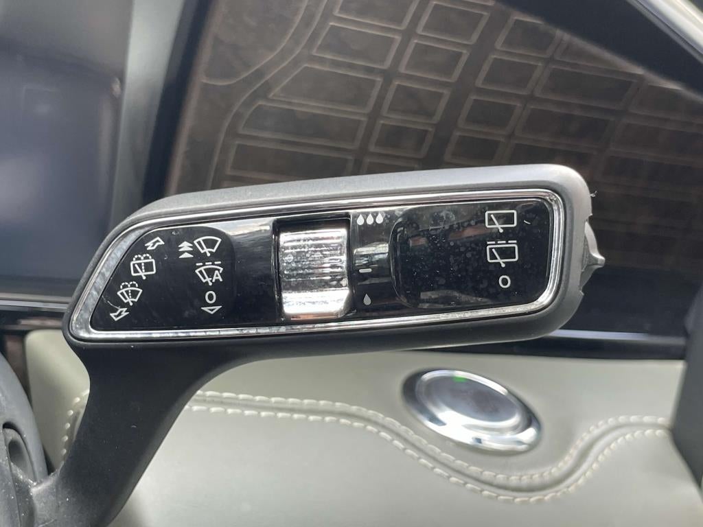 2023 Lincoln Navigator Black Label L