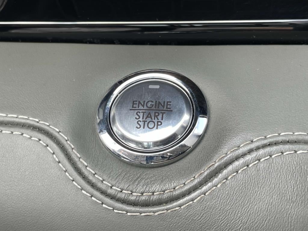 2023 Lincoln Navigator Black Label L