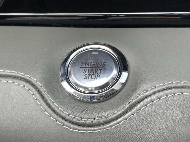 2023 Lincoln Navigator Black Label L