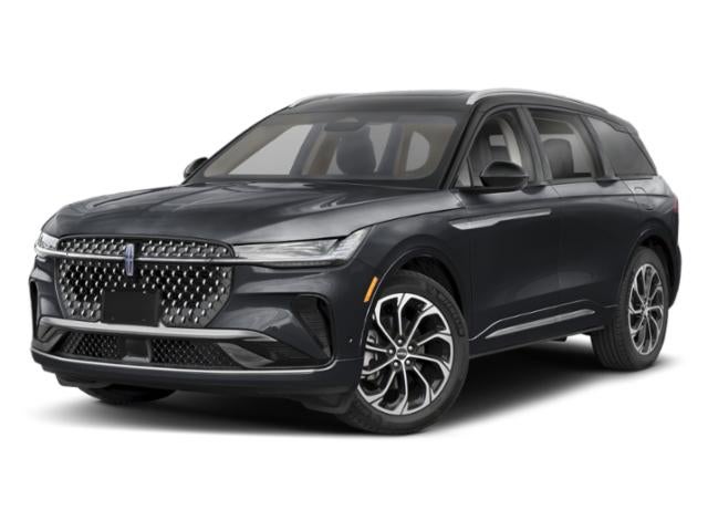 2026 Lincoln Nautilus Premiere AWD's photo