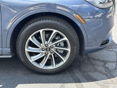 2022 Lincoln Corsair Grand Touring