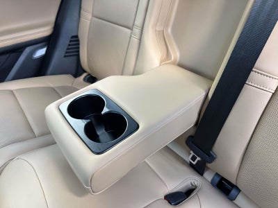 2022 Lincoln Corsair Grand Touring