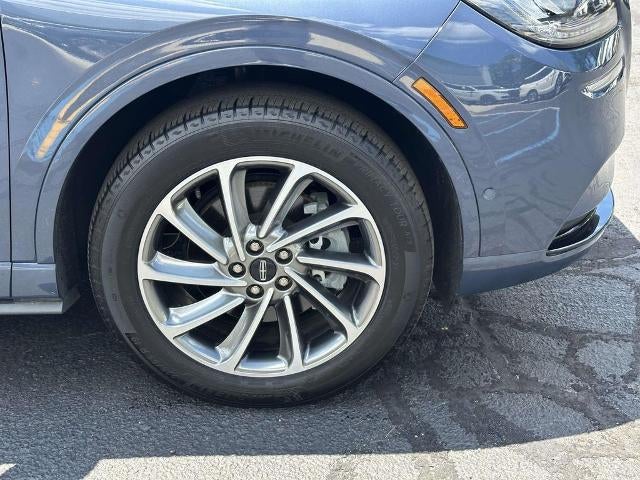 2022 Lincoln Corsair Grand Touring