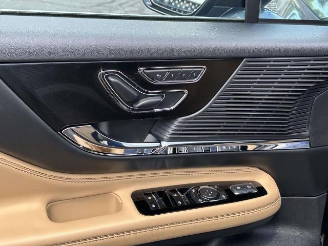 2022 Lincoln Corsair Grand Touring