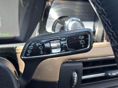 2022 Lincoln Corsair Grand Touring