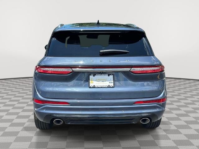 2022 Lincoln Corsair Grand Touring