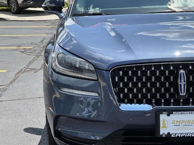 2022 Lincoln Corsair Grand Touring