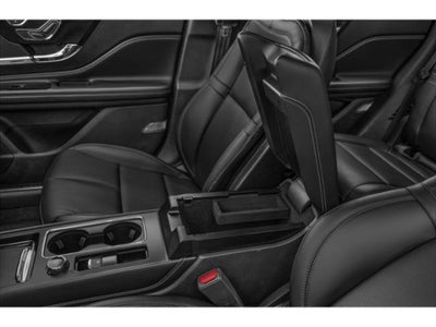 2023 Lincoln Corsair Grand Touring