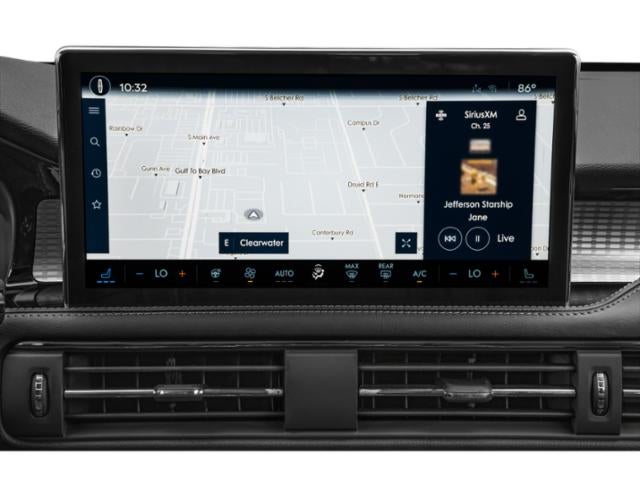 2023 Lincoln Corsair Grand Touring