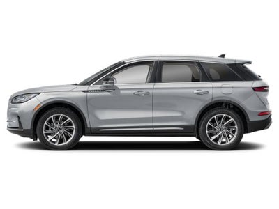 2023 Lincoln Corsair Grand Touring