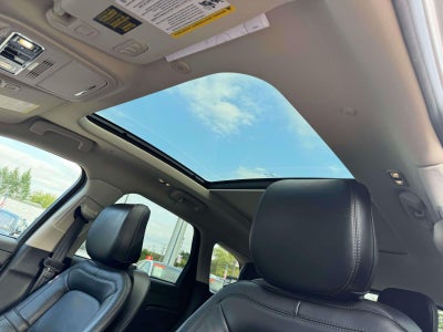 2023 Lincoln Corsair Grand Touring