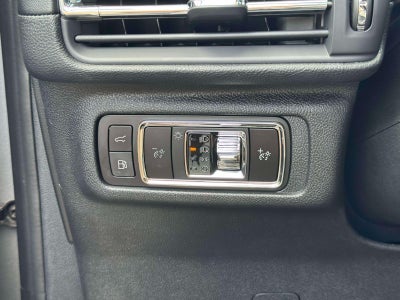 2023 Lincoln Corsair Grand Touring